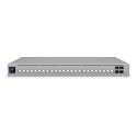 Ubiquiti USW-Pro-HD-24-PoE, Switch gray