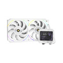 Valkyrie V240 LCD, water cooling