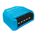 Shelly 2L Gen3, relay cyan