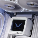 Valkyrie V240 LCD, water cooling
