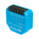 Shelly 2L Gen3, relay cyan