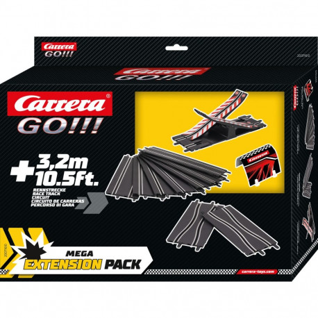 GO!!! Extension Pack - Mega
