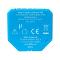 Shelly 1L, Relay cyan