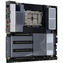 GIGABYTE TRX50 AI TOP-2B - Socket sTR5 motherboard (silver/black)
