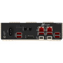 GIGABYTE TRX50 AI TOP-2B - Socket sTR5 motherboard (silver/black)