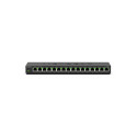Netgear GS316-300EUS, switch black