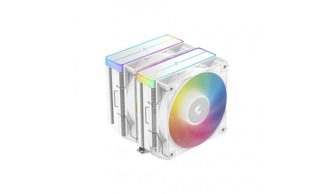 AG620 WH ARGB V2 (weiß, 120 mm)