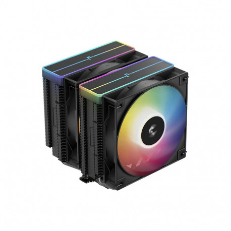 AG620 BK ARGB V2 120mm, must