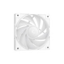 DeepCool AG620 WH ARGB V2, CPU cooler 120 mm