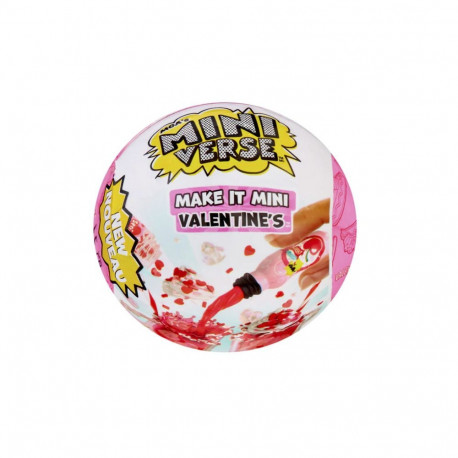 MGA Entertainment MGA's Miniverse - Make It Mini With Love (assorted items)