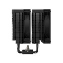 DeepCool AG620 BK ARGB V2, CPU cooler 120 mm
