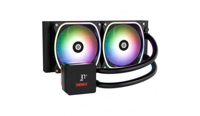 Aquafusion II ARGB 240 mm