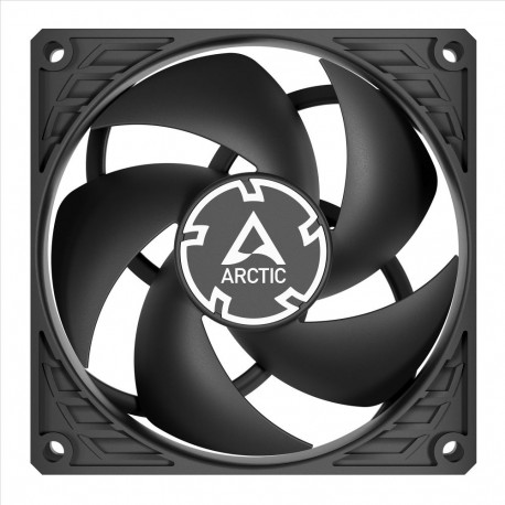 Ventilaator P9 PWM PST 92mm, must