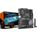 GigaByte B550 EAGLE WIFI6 - Socket AM4