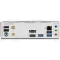 GigaByte B760M GAMING PLUS WIFI DDR4 black/silver - Socket 1700