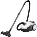 Kärcher VC 2, canister vacuum cleaner (white/black)