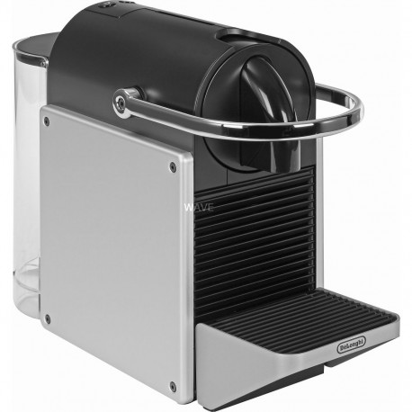 Nespresso Pixie EN127.S  (silber/schwarz)