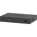 Netgear GS305P, Switch (black)