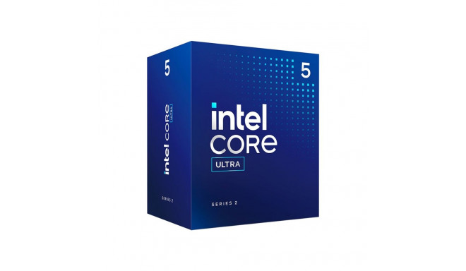 Core™ Ultra 5 225F (Boxed-Version)