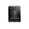 Thermaltake The Tower 600 (dark green, tempered glass x 3)