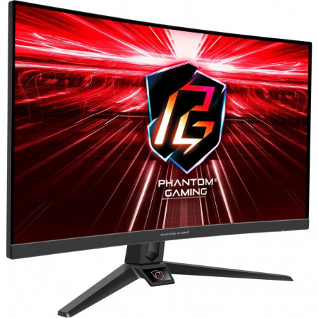 PG27F15RS1A (68.5 cm (27 Zoll), schwarz, FullHD, VA, HDR10, Adaptive-Sync, 240Hz Panel)