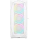 Sharkoon REV300 White, tower case (white)