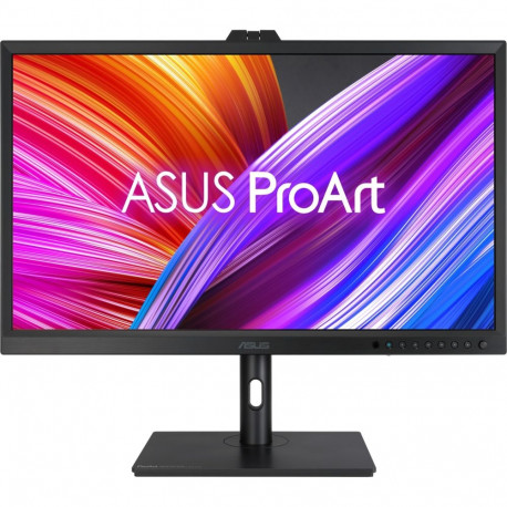 ASUS ProArt PA32DC, OLED monitor - 32 - black, UltraHD/4K, HDR, USB-C