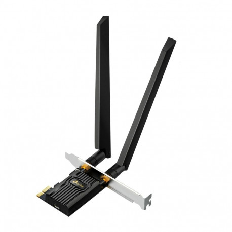 TP-Link Archer TXE72E, WiFi adapter