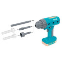 BRIO Builder cordless screwdriver, construction toy