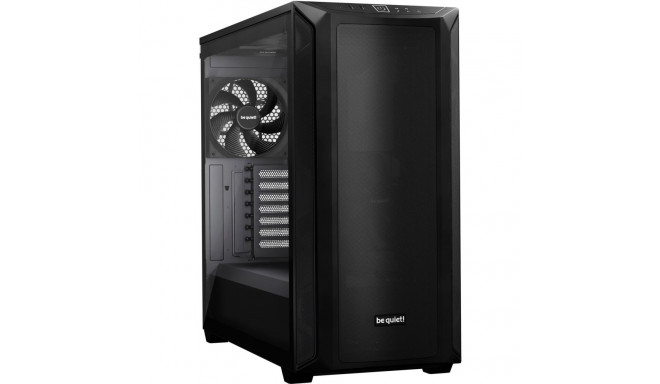 SHADOW BASE 800        (schwarz, Tempered Glass)