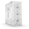 be quiet! SHADOW BASE 800 FX, tower case (white, tempered glass)