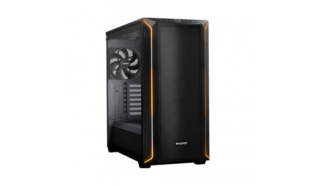 SHADOW BASE 800 DX      (schwarz, Tempered Glass)