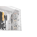 be quiet! SHADOW BASE 800 FX, tower case (white, tempered glass)