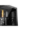 be quiet! SHADOW BASE 800 DX, tower case (black, tempered glass)