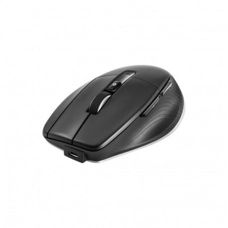 CadMouse juhtmevaba hiir Pro, must