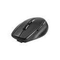 3DConnexion CadMouse Pro Wireless, mouse (black)