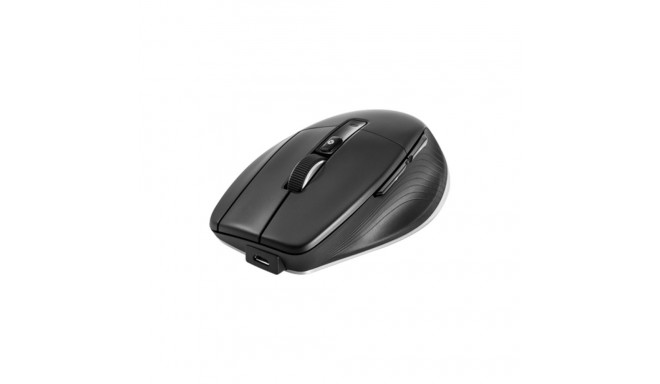 3DConnexion CadMouse Pro Wireless, mouse (black)