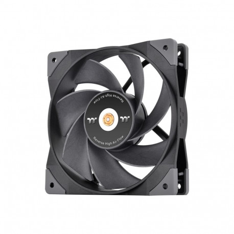 SWAFAN GT12 PC Cooling Fan TT Premium Edition (1er Pack, 120 mm)