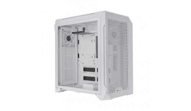 CTE C700 Air Snow            (weiß, Tempered Glas)