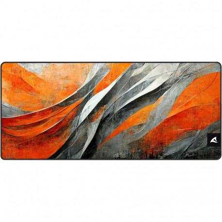SKILLER SGP30 XXL D6 (orange/grau)