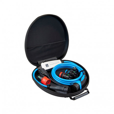 Mobile Wallbox 32A 7,5m Set Optimal (22 kW, 7,5 Meter Kabel)