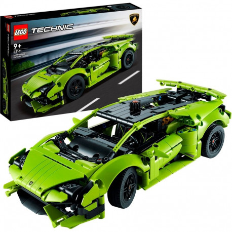 42161 Technic Lamborghini Huracán Tecnica