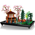 LEGO 10315 Icons Garden of Tranquility Construction Toy