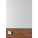 Fractal Design Terra Tower Case (white/brown)