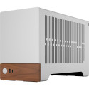 Fractal Design Terra Tower Case (white/brown)