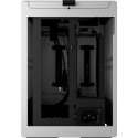 Fractal Design Terra Tower Case (white/brown)