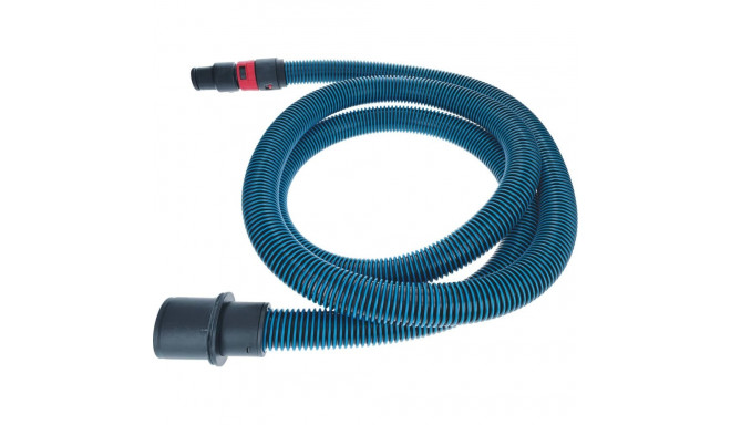 Bosch hose with bayonet lock
