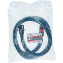 Bosch hose with bayonet lock
