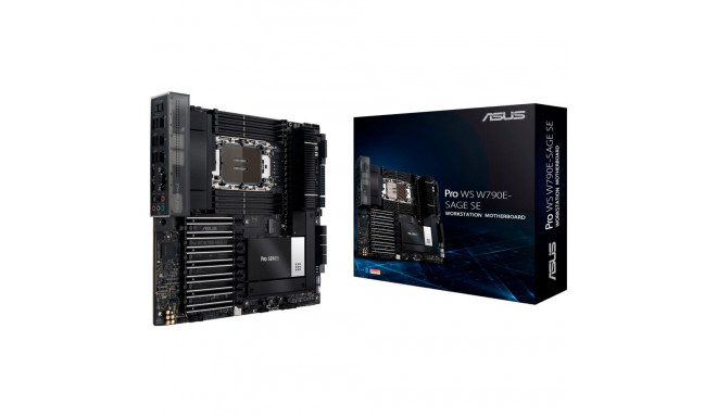 PRO WS W790E-SAGE SE