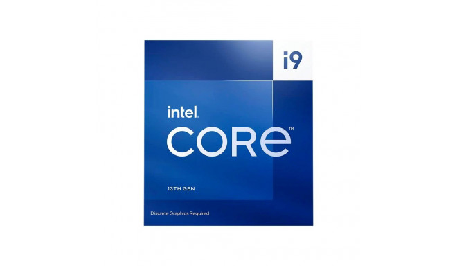 Core™ protsessor i9-13900KF karbis